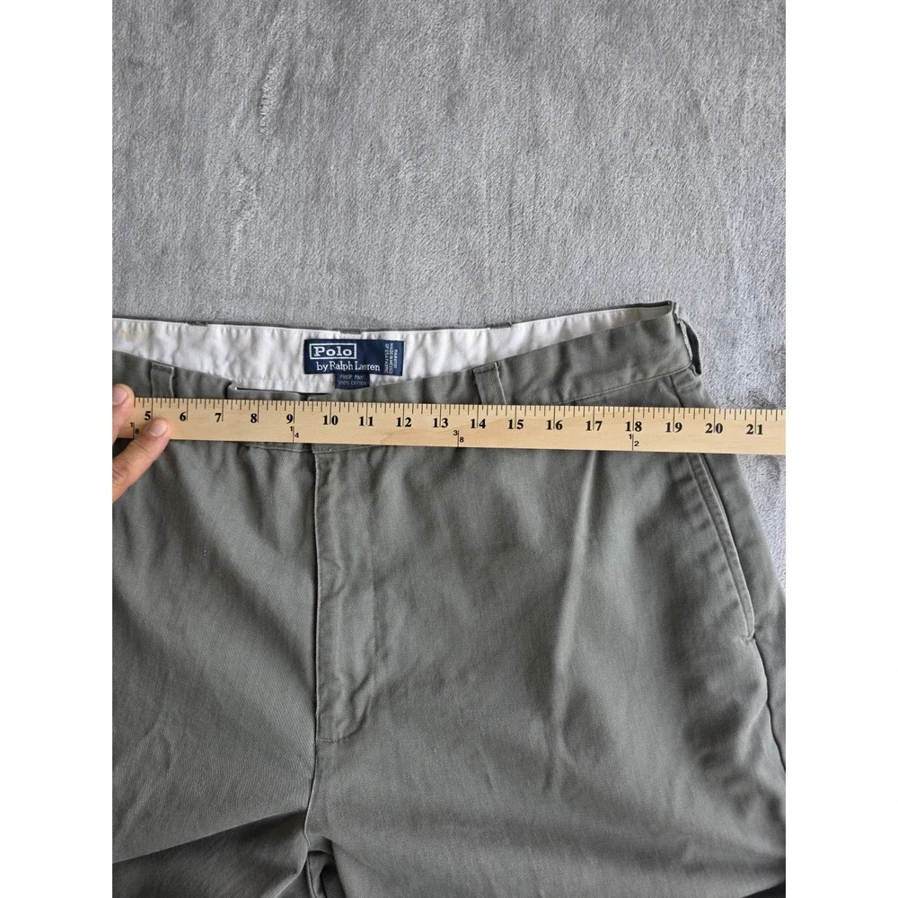 Polo Ralph Lauren brand polo